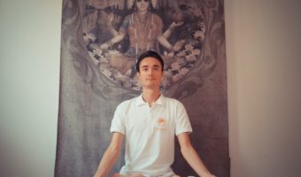 Interview avec GREG notre nouveau maître Yoga