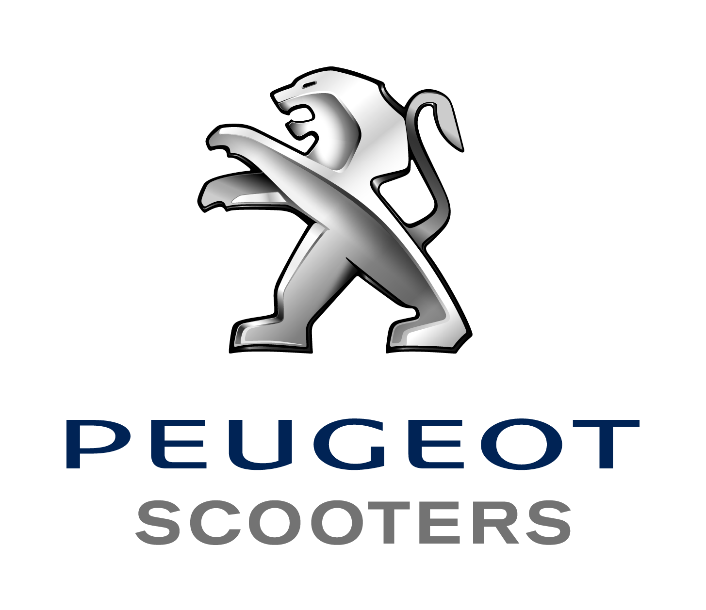 Peugeot Scooter 