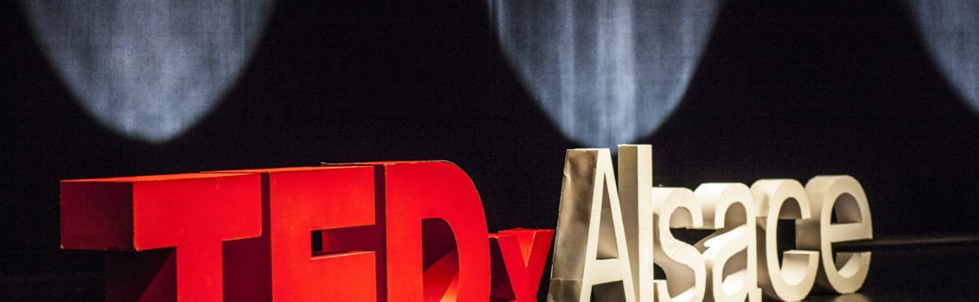 TEDxAlsace 2017 – Est-ce la limite ?