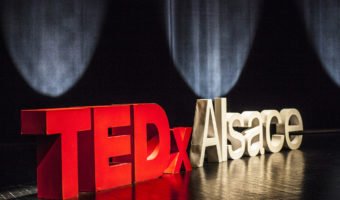 TEDxAlsace 2017 – Est-ce la limite ?