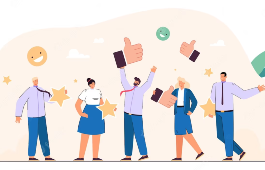 Enquête de satisfaction de vos salariés : comment bien la mener ?
