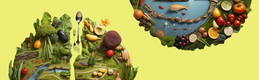 Blockchain agroalimentaire : quel impact sur la confiance des consommateurs et la relation client
