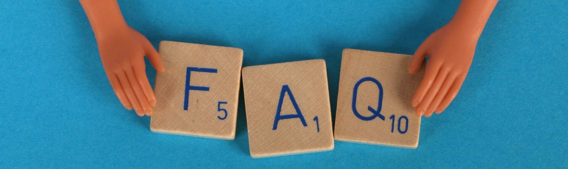 FAQ
