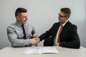 Signature et fidélisation client