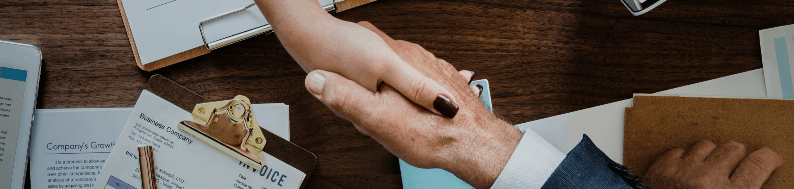 Enquête de satisfaction fournisseurs