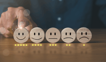 Indice de satisfaction client : définition, calcul et interprétation (IDS)