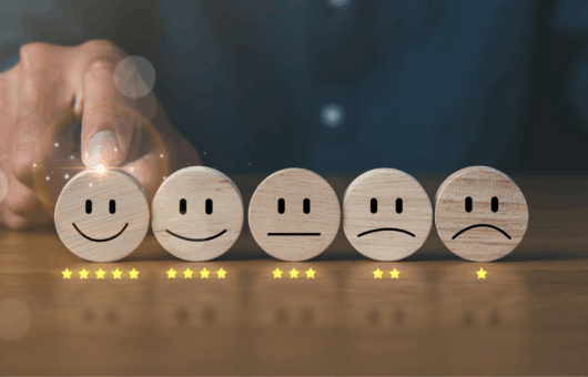 Indice de satisfaction client : définition, calcul et interprétation (IDS)