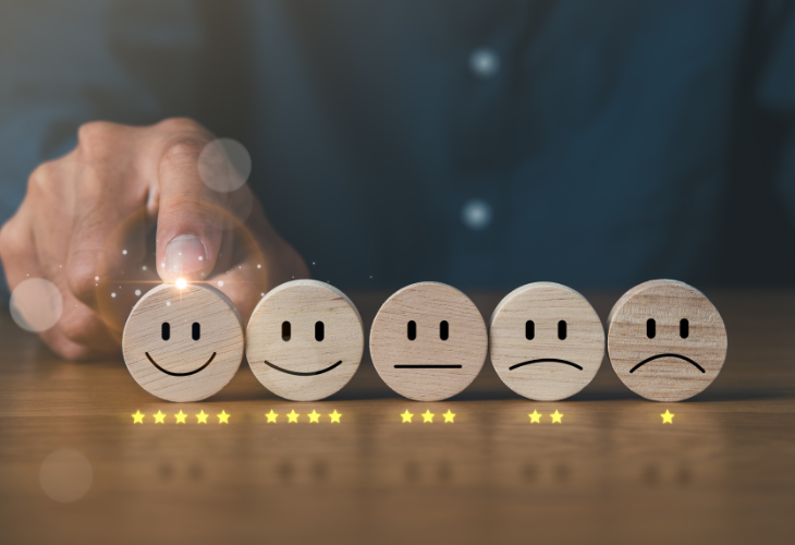Indice de satisfaction client : définition, calcul et interprétation (IDS)