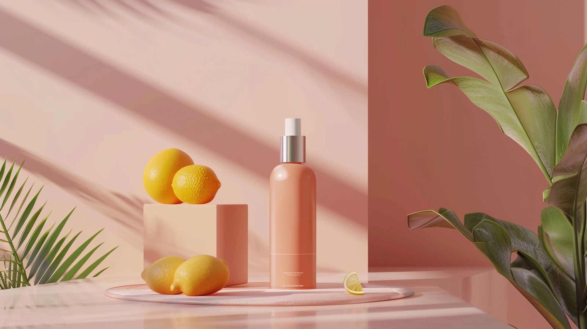 Étude de packaging
