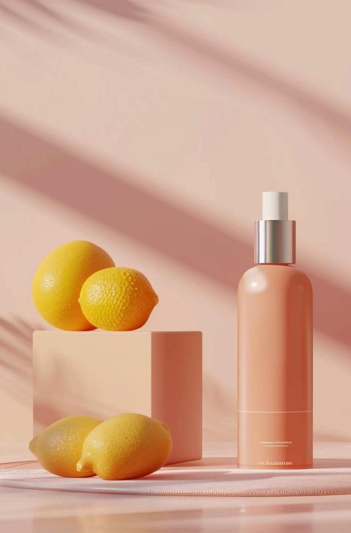 Étude de packaging