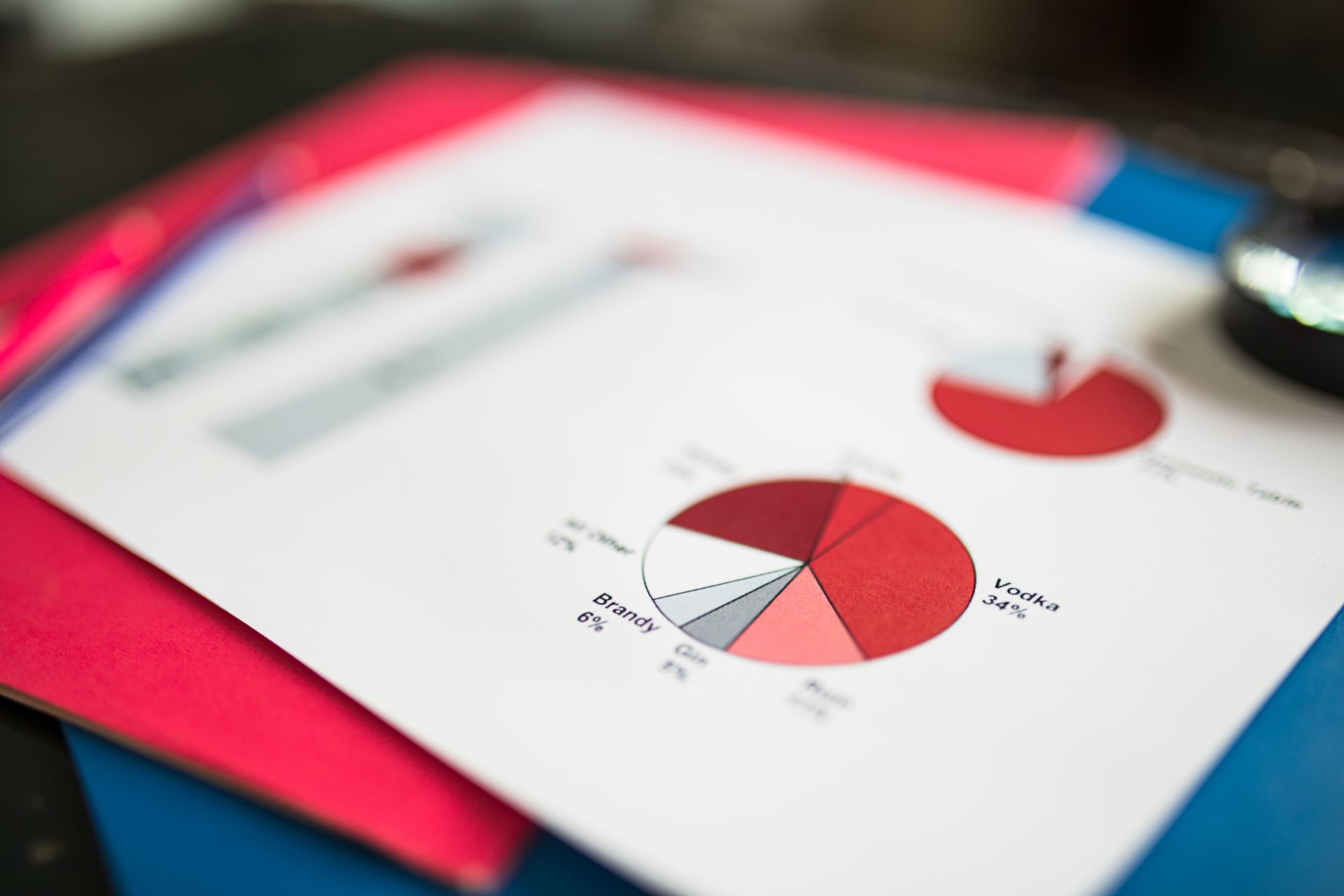 Données d'une étude quantitative