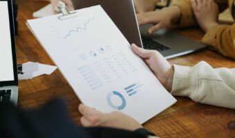 Mapping concurrentiel : visualiser votre positionnement pour mieux vous différencier