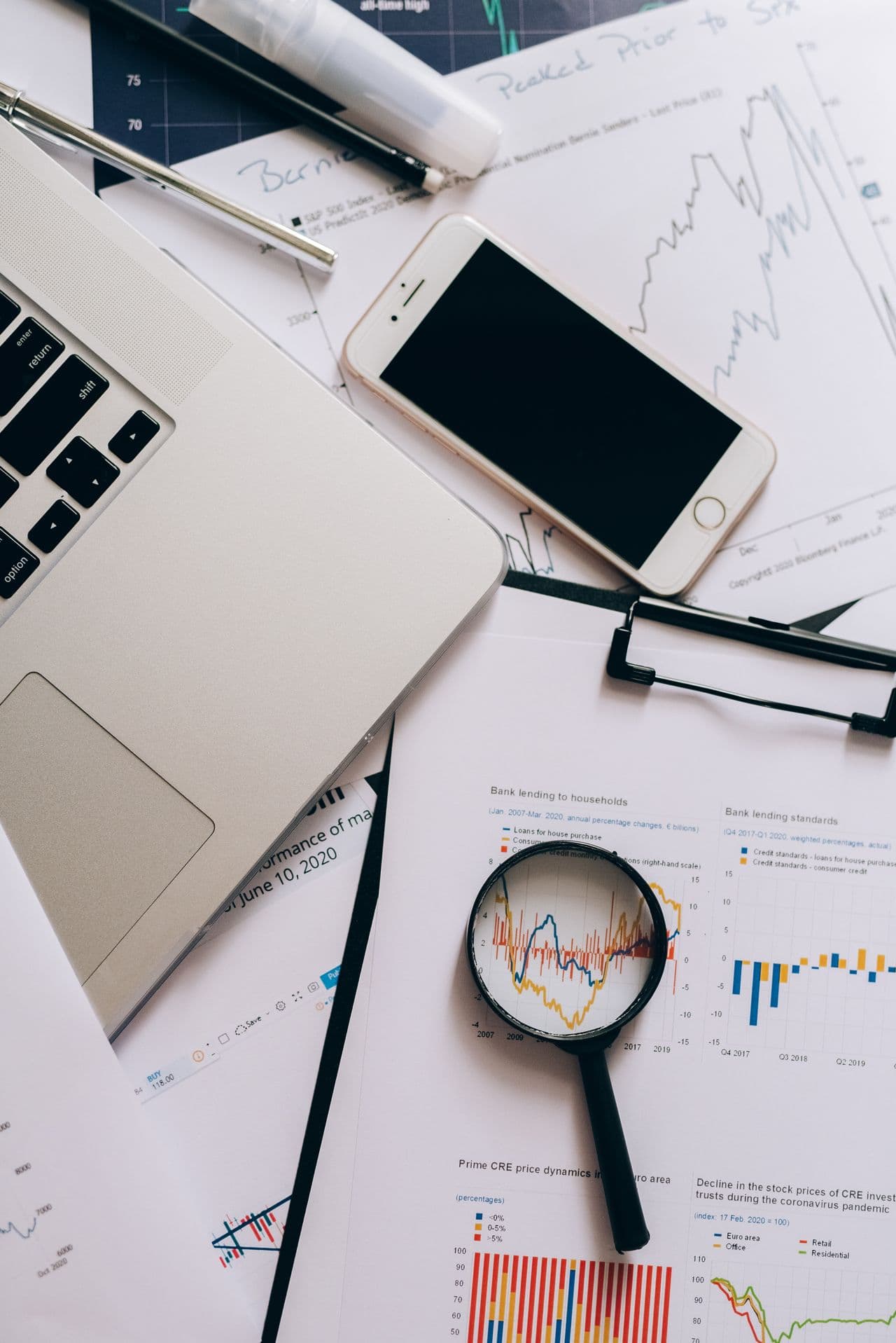 analyse positionnement et concurrence