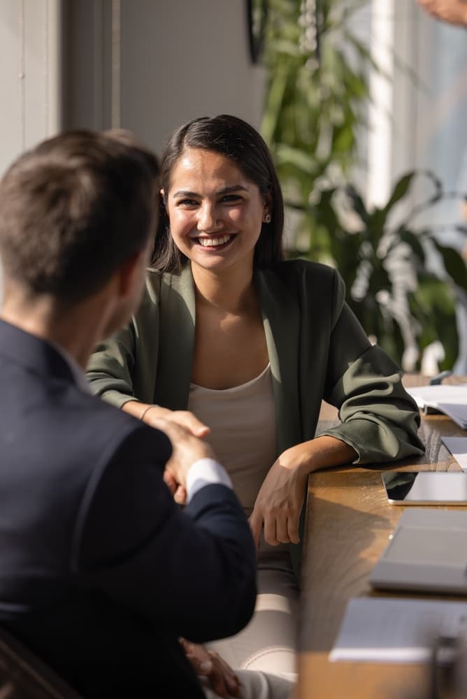 Accompagnement questionnaire de satisfaction